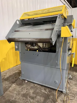 USED NIDEC MINSTER MEF5-32S