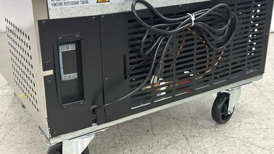 171-0040 27” Undercounter Self Contained Cooler