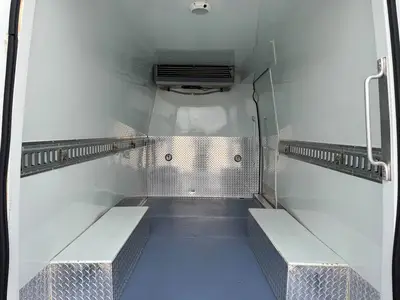 Used 2019 FREIGHTLINER SPRINTER 3500 Tractors & Trailers Florida US | Truck and Van Outlet #1506259