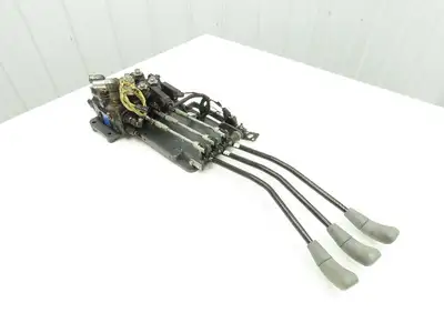Used BAOLI _UNKNOWN_ Forklift Attachments Indiana US | Arrow Industrial #1367046
