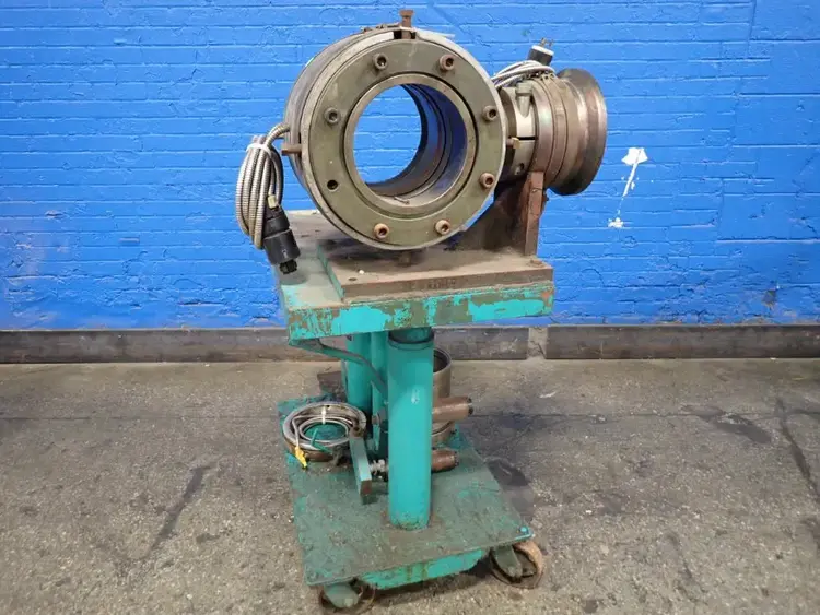 Used _UNKNOWN_ _UNKNOWN_ Extruders Ohio US | HGR 24 #733696