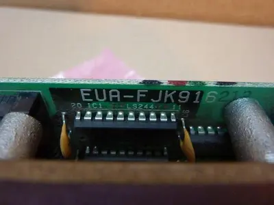 USED KAWAGUCHI EUA-FJK916