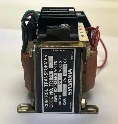 USED SYLVANIA TR23-3