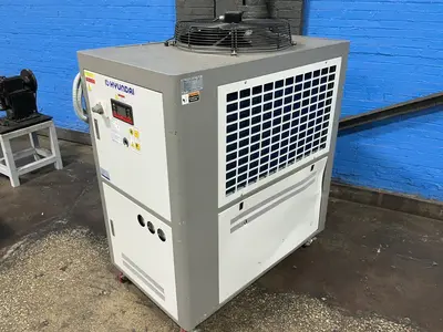 Used 2019 KRK KRKAC050 Misc Plastics Equipment Ohio US | HGR 24 #1418560