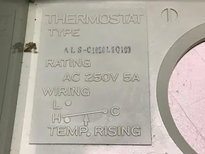 USED SAGINOMIYA SEISAKUSHO ALS-C1050L2Q109