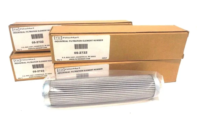 New | in-Stock FILTERMART _UNKNOWN_ Filters | SB Industrial Supply #855362