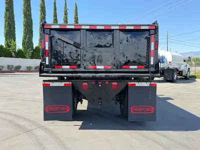 Used 2014 FREIGHTLINER M2 Carhaulers California US | Lillo Machinery #1542396