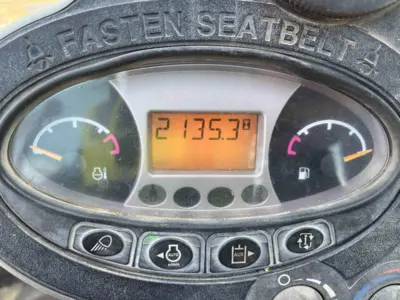 2019 BOBCAT E85 9,500-24,999 Lb Mini Excavators | Steam Well LLC (7)