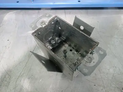 Outlet Boxes