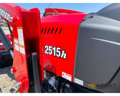 Used TYM _UNKNOWN_ Sub-Compact & Compact Tractors Iowa US | Keast Enterprises #1360461