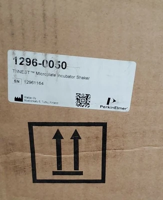 USED Perkin Elmer 1296-0050