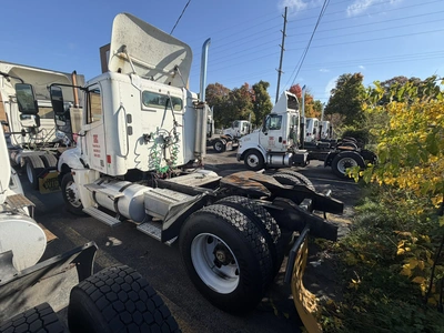 Used 2006 FREIGHTLINER COLUMBIA CLASSIC Conventional trucks Ohio US | Miedema Asset Management Group #1693505