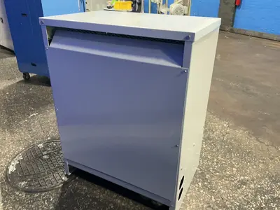 Used ITE ELECTRICAL PRODUCTS T4193H225 Distribution Transformers Ohio US | HGR 24 #1230531