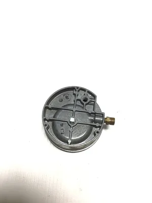 Dwyer 008C Magnehelic Differential Pressure Gauge