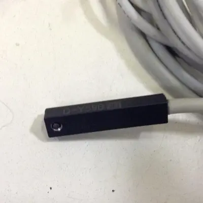 USED SMC D-Y59B