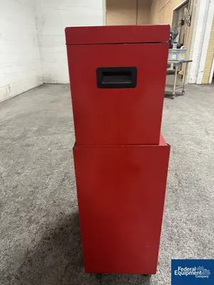 USED Craftsman Craftsman Toolbox