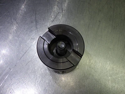 SECO 58mm Coolant Thru Thread Mill Head 27mm Arbor R396.19-0058-4003-6AM (LOC3120A)
