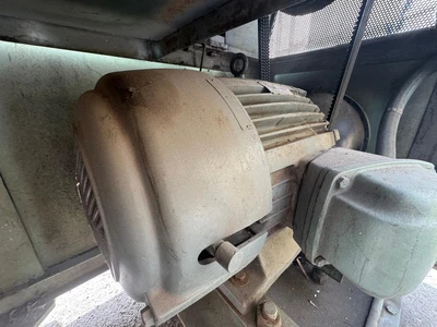 Unbranded 3545345435343 General Purpose Motors | Amiron Machinery (4)