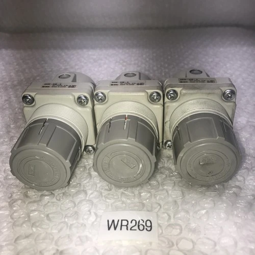 NEW SMC AR30-03B-A