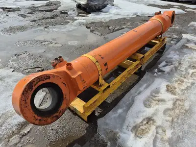 USED HITACHI 4472306