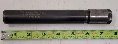 KENNAMETAL C188523R00 - 3469CK7 Tooling & Accessories, Tooling | Machinery Central (1)
