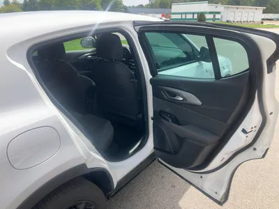 Used 2024 DODGE HORNET SUVs Michigan US | Miedema Asset Management Group #1419414