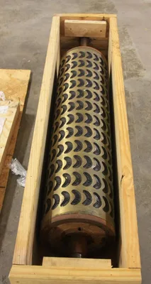 Weidenmiller RM-463 Rotary Moulders | Envoy Equipment LLC (3)