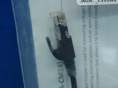New | in-Stock ONSET COMPUTER SVIACM14 Data Logger Ohio US | HGR 24 #904497