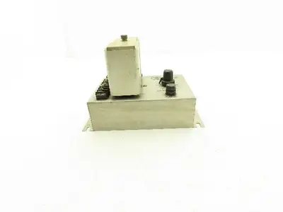 US Motors X596462 | X596463 | XA596460 Varidyne Micro-Sync Control I/O Modules