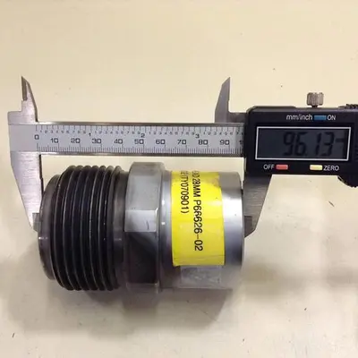 NEW TOYO P66626-02