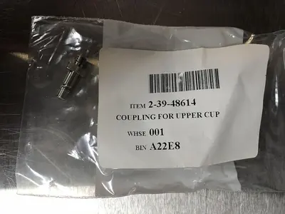2-39-48614 COUPLING FOR UPPER CUP