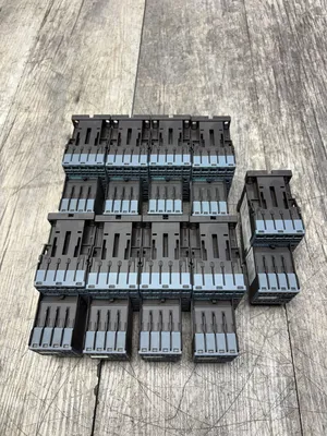 SIEMENS 3ZX1012-0RH21-1AA1 Electrical/PLC/Automation | ESS Industrial Equipment Sales (4)