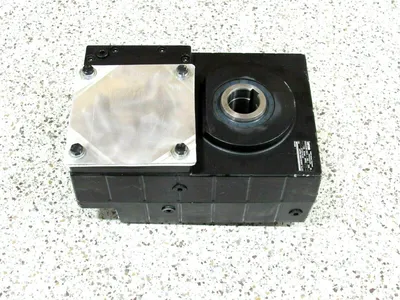 NEW LENZE GFL07-2A HDR 17NC17 GEAR REDUCER GFL072AHDR17NC17