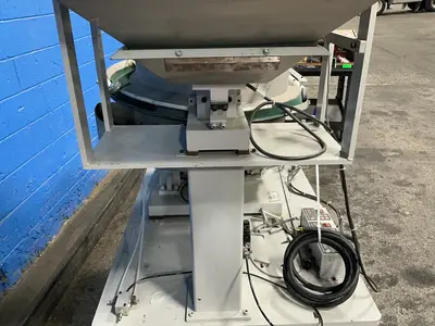 Used FEEDING CONCEPTS INC FC129742AG Miscellaneous Packaging Equipment Ohio US | HGR 24 #1407551