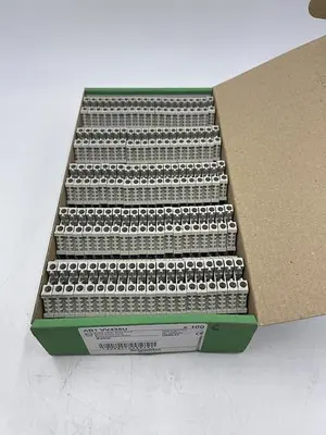 New | in-Stock SCHNEIDER ELECTRIC SCHNEIDER ELECTRIC AB1 VV435U Misc Electrical & Power Parts | ND Industrial Surplus #1214633