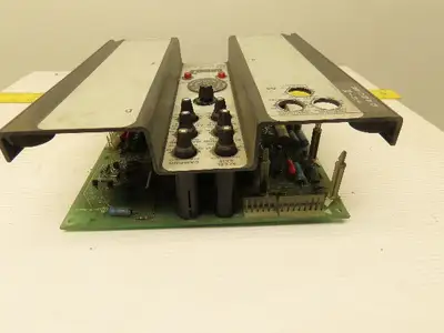 Louis Allis HCB Regulator Board PCB