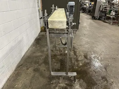 USED SIG PACKAGING TCI-SR
