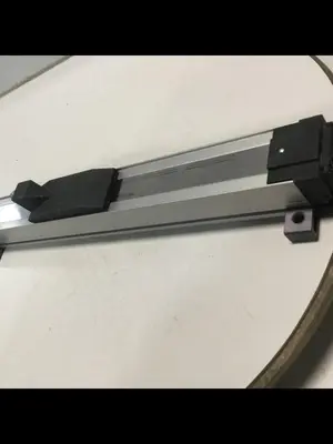 USED NOVOTECHNIK TLH225