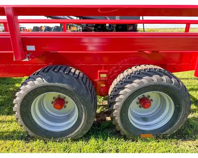 Used ANDERSON _UNKNOWN_ Bale Wagons Iowa US | Keast Enterprises #1359986