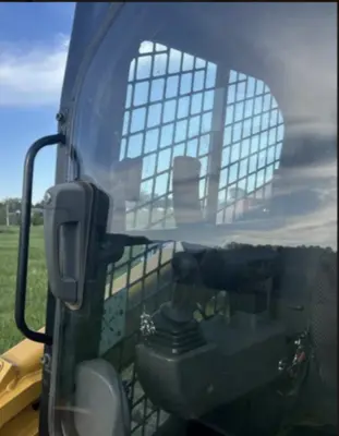 2023 CATERPILLAR W11-8/2000 Cranes & Forktrucks | Alan Ross Machinery (9)