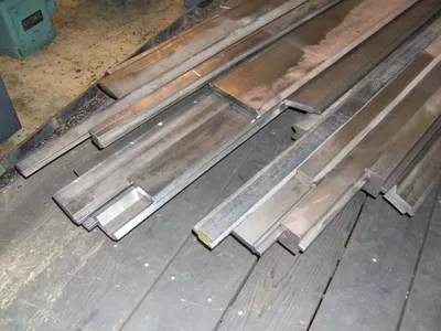Press Brake Dies