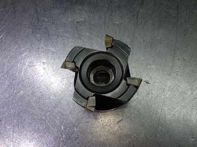 Used SANDVIK _UNKNOWN_ Face Mills Michigan US | Superior Machine & Tool Inc #1459939