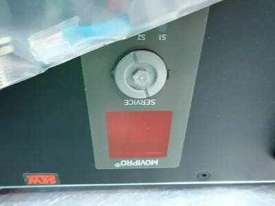 USED SEW EURODRIVE PHC21AA075M1E31A00