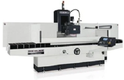 New | Build-to-Order CHEVALIER FSG-2060ADIII Reciprocating Surface Grinders | Kansas-Oklahoma Machine Tools #1558887