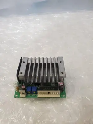 MOTOR DRIVER W-O MOTOR CSD5807N-P