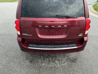 Used 2017 DODGE GRAND CARAVAN Vans Michigan US | Miedema Asset Management Group #1402811
