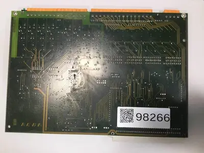 USED KEBA E-8-THERMO 1770C-1