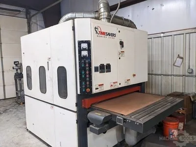 USED TIMESAVERS 2200 SERIES