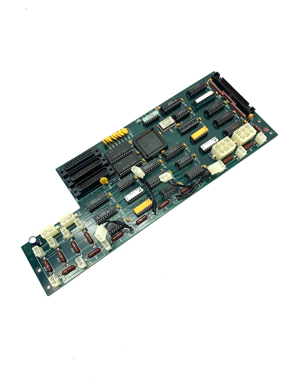 USED ENVIRONICS PC204 REV. B