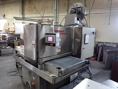 USED 2000 TIMESAVERS 237-1MW